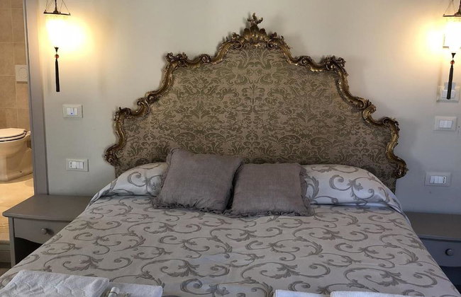 Guesthouse Cà dell'Angelo - Foto 43