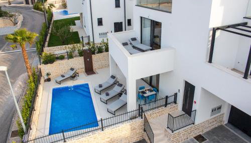 Luxury Apartment La Mer - Foto 4