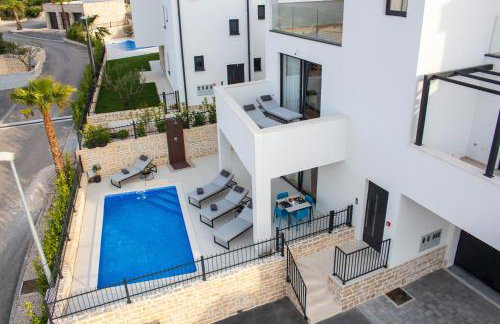 Luxury Apartment La Mer - Foto 4