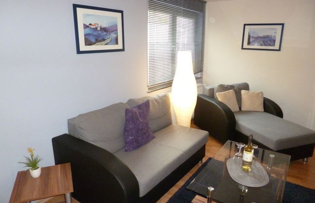 Ferienwohnungen Uni-Koblenz - Photo 25