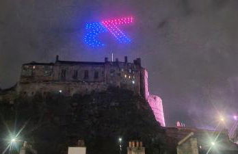 223 Websters land - stunning castle view - Foto 6