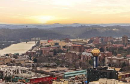 Old City Loft Knoxville - Foto 33