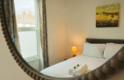 Winchester two bedroom property in Brislington - Foto 19