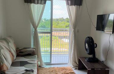 Apartamento dois quartos com uma suíte - Photo 10