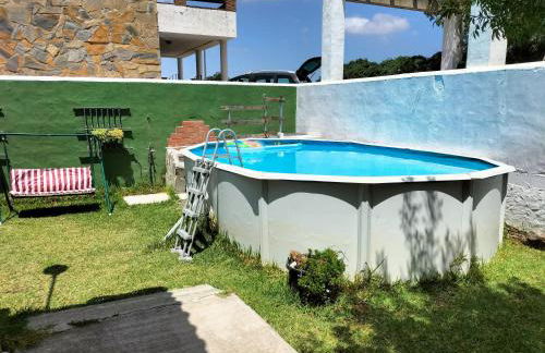 Las Lagunetas - Descanso Rural - El Capricho - Foto 10