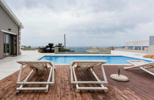 EtherealVilla-Family villa with pool - Foto 39