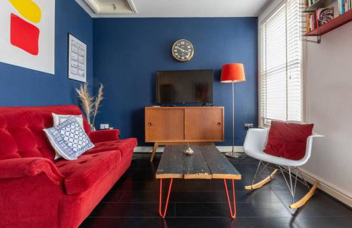 SEA HEIGHTS MARGATE - Foto 16