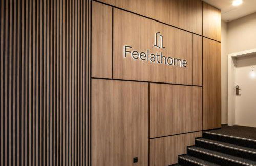 Feelathome Poblenou Beach Apartments - Foto 3