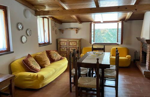 Discovering Apartments Abetone - Foto 1