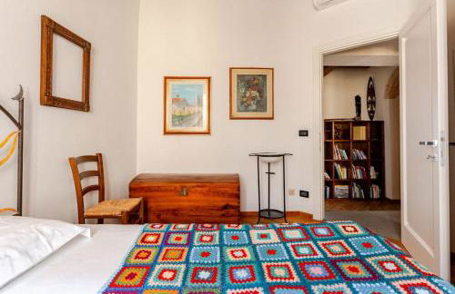 Cosimo Charme Nel Chianti - Foto 25