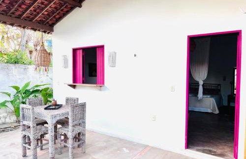 Gostoso Familly Chalés - Beira Mar - Foto 9