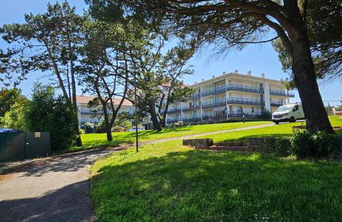 Résidence Chiberta classé 3 etoiles Anglet océan golf surf - Photo 11