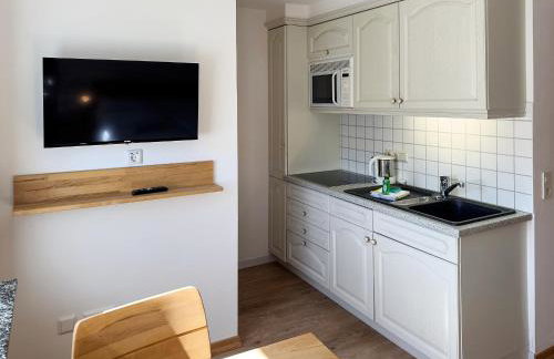 Haus *Üüs Aran* Wohnung Nr. 7 - Foto 4