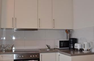 Apartments an der Uniklinik - Foto 10