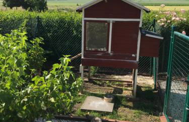 Ferienwohnung Landart - Foto 22