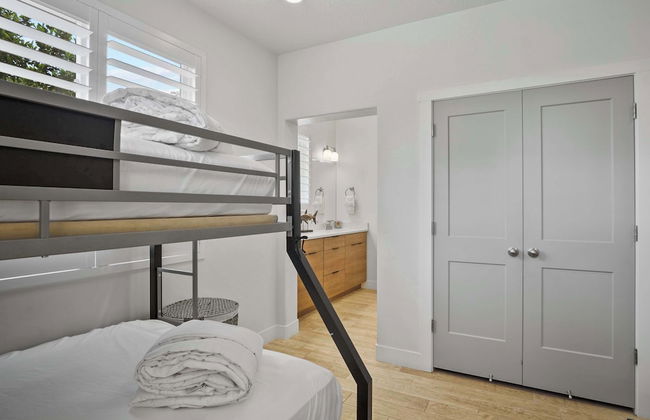 By the Sea Ocean Vibes in the Mountains! - Foto 3