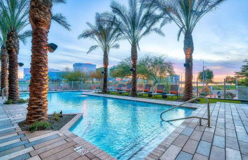 Modern 2BR CozySuites on Town Lake waterfront 03 - Foto 27