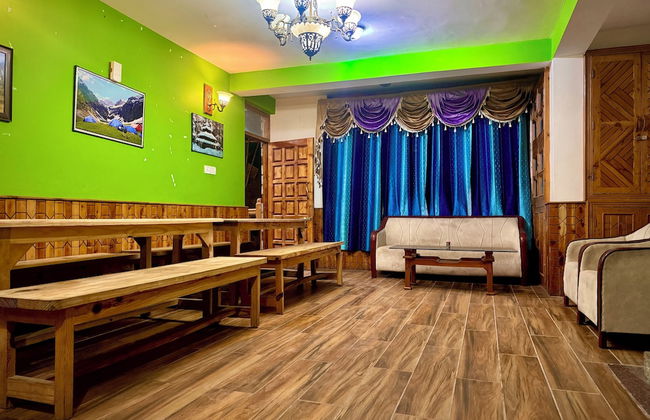 Suraj Cottage by The Himalayan Stories - Foto 17