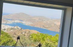 Patmos Chora traditional villa Genadio - Foto 55