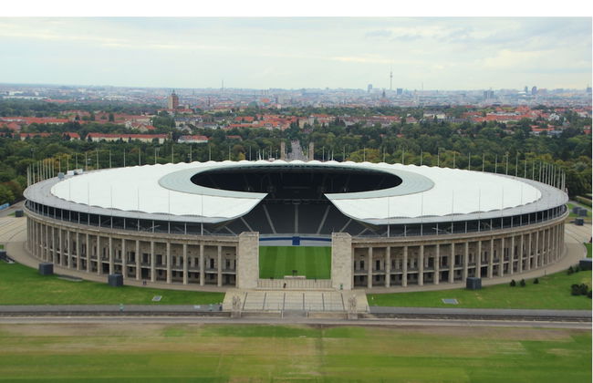 Nena Apartments Metropolpark Berlin -Mitte - Foto 70