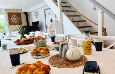 La villa Ty Mor Braz - Foto 11