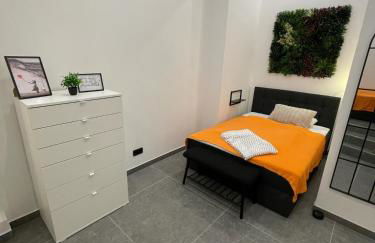 RBJ Loft Hannover-Linden - Graffiti und Parkplatz - Foto 21