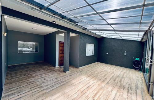 Moderno Sobrado Climatizado com Ar Quente e Frio - Photo 57