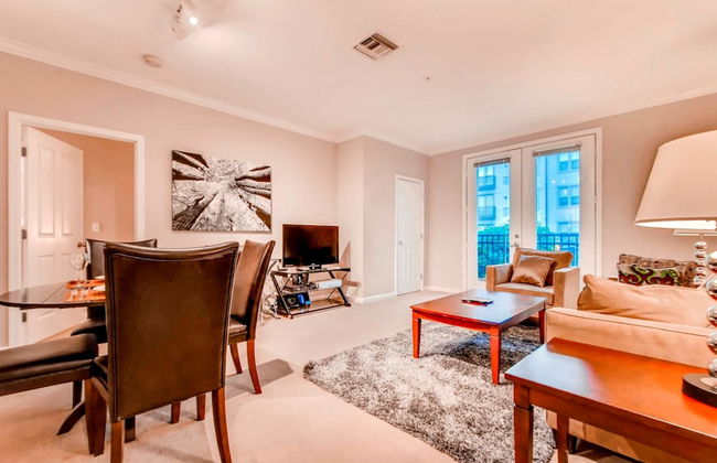 Bluebird Suites in Downtown Providence - Foto 17