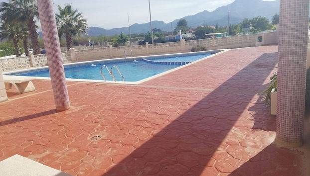 Mediterránea Solo Familias Serviplaya - Foto 2, Imagen principal