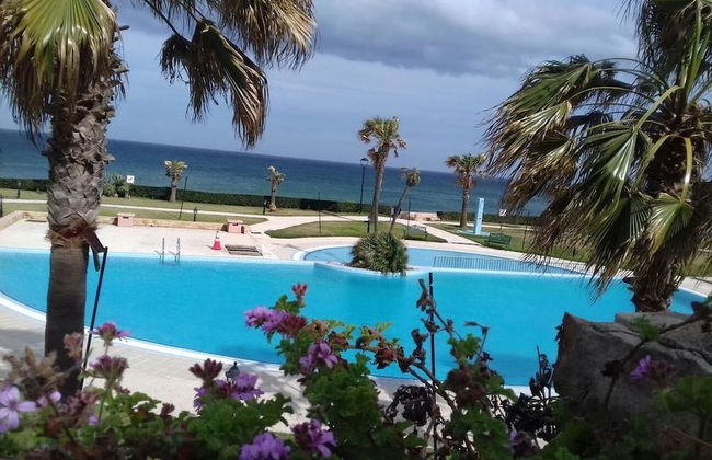 Marina Beach Private Pool&Beach - Foto 11