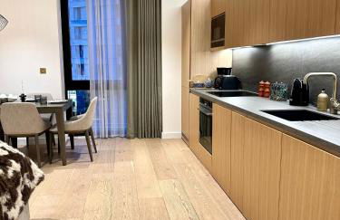 Kings cross Exclusive Residence 3BR - Foto 34