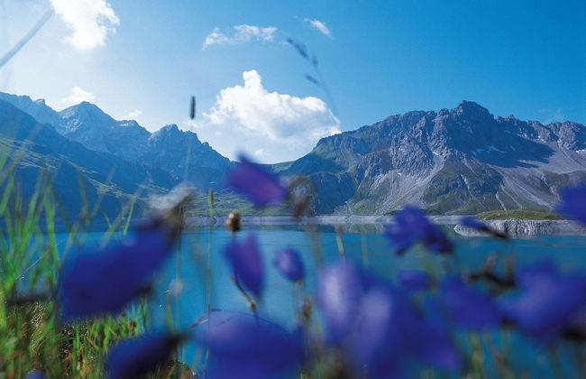 Luxus Penthouse Zentral - Foto 27