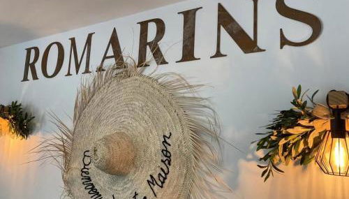 Villa les Romarins - Foto 2