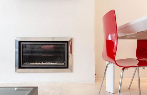 Bright Modern Large 1 Bed Flat in Battersea Clapham Junction - Foto 18