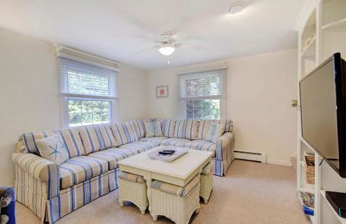 Walk to Nauset Beach NEW AC System - Foto 9