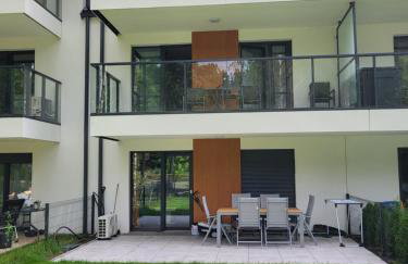 Plażowa Park 13 Międzywodzie - Foto 7