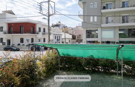 Thalias Quarters - Kalamata Mediterranean Villas - Foto 25