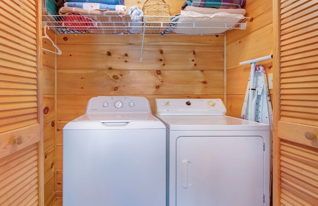 Stillwater Cove by Jackson Mountain Rentals - Foto 12