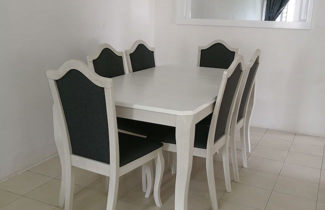 Goodlife Paradise Cameron Jaya - Foto 13