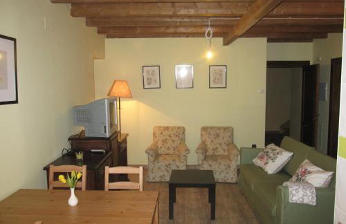 Apartamentos Turísticos EL Duende de Carricuende - Foto 34