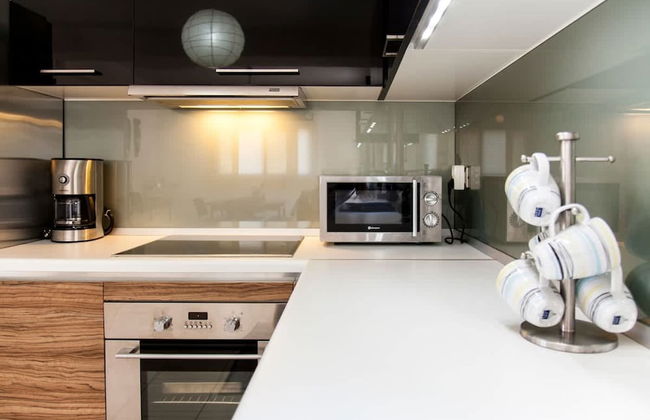 Artemis Spacious Luxury Villa With XL Private Pool - Foto 19