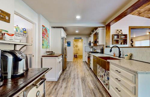 Palace Under the Pines - Foto 11