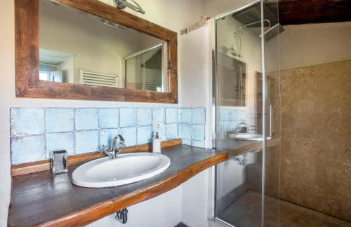 Wp Relais Pompana Etruscan Villas - Foto 39