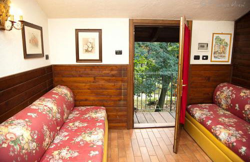 Agriturismo La Garzonera - Foto 33