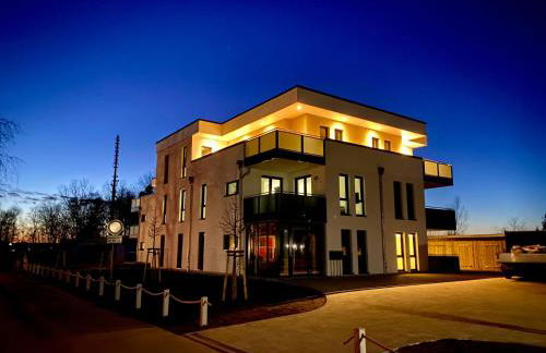 Haus Meerruhe Karlshagen Apartment 1-6 - Foto 24