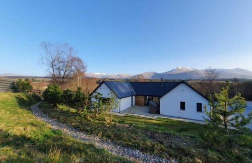 Ben Nevis Scotland Highlands, Camden House luxury home - Foto 79