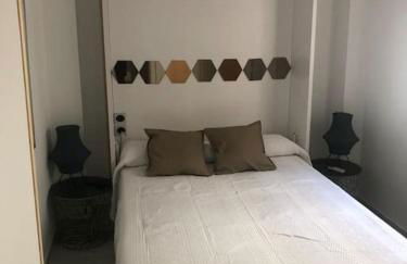 Sevilla San Bernardo apartamento - Foto 7