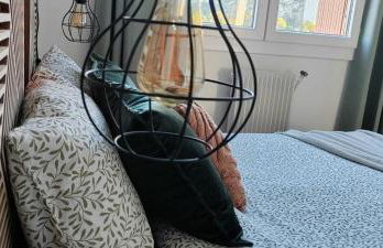 Ideal Sea View, Near Calanques &Vélodrome -Parking - Foto 19