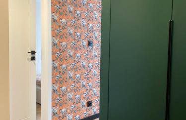 ZIELONE DRZWI Hajnówka - Foto 8