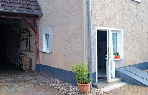 Lovely Apartment In Lassan With Wifi - Foto 8